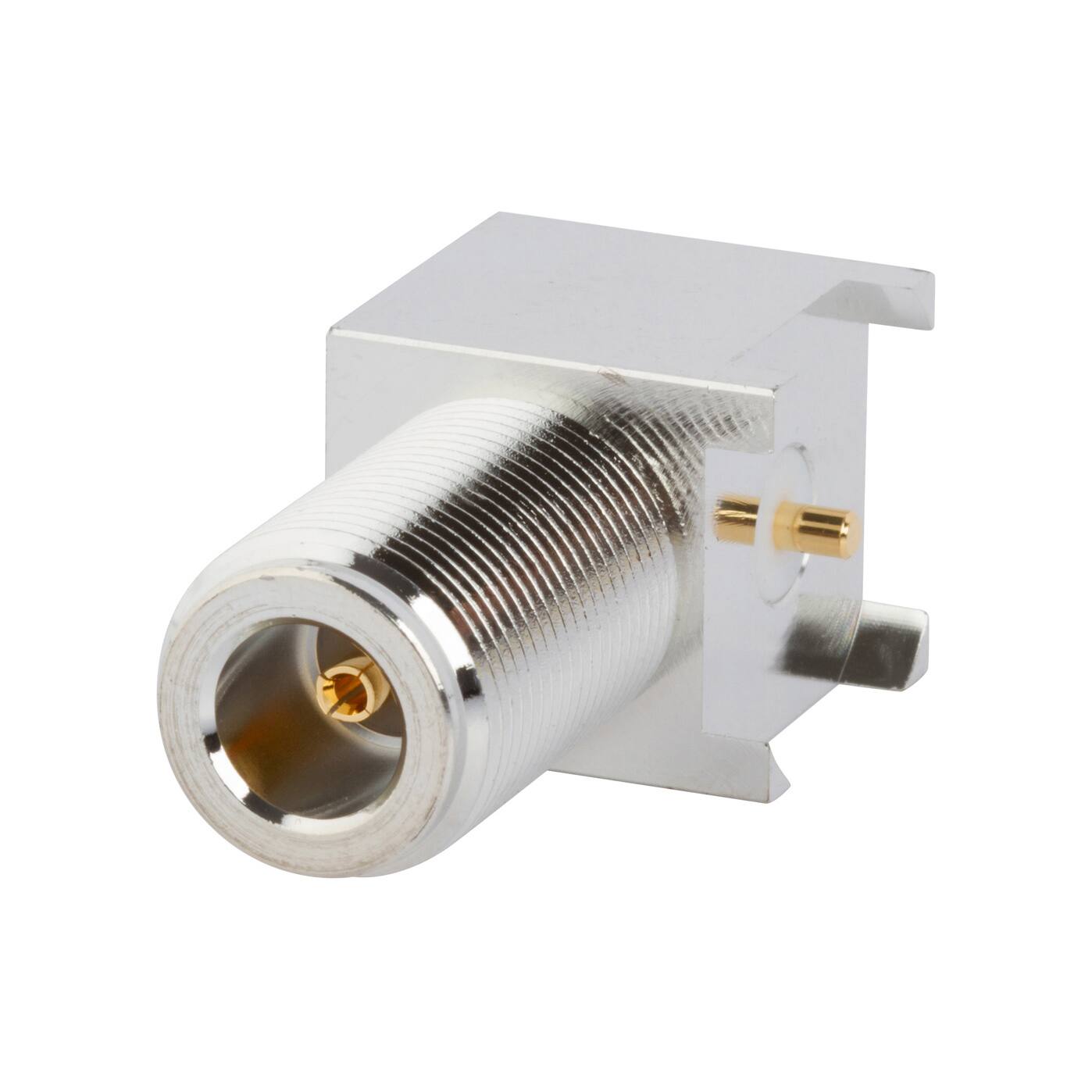 172234-11 Amphenol RF  Gruppi di connettori coassiali (RF)